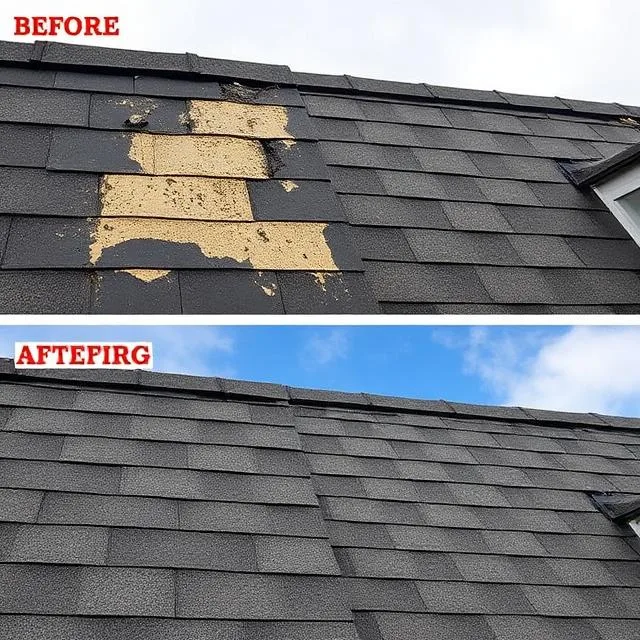 Roof Repair Near Me in Salters, SC near me
